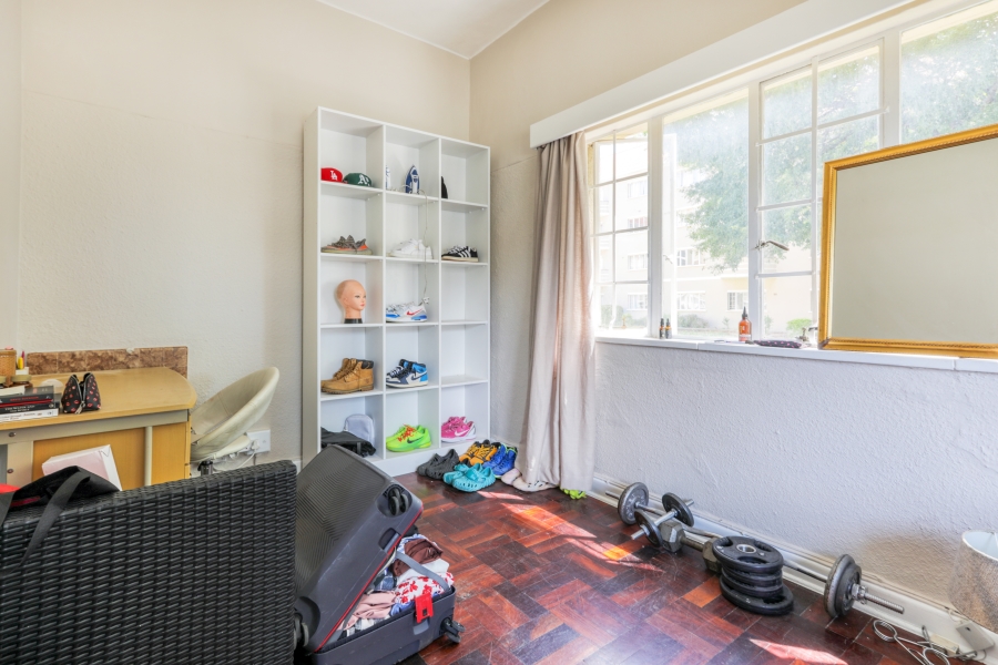 1 Bedroom Property for Sale in Rondebosch Western Cape